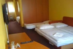 Hotel Hamburg, Furth