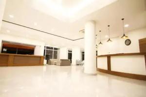 Sunway Club Hotel, Marmaris