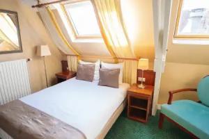 Hotel Johannes Vermeer, Delft