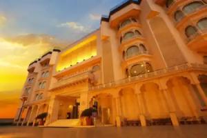 Golden Tulip Jaipur City Center, Jaipur
