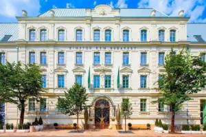 Kimpton BEM by IHG Hotel, Budapest