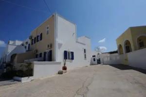Villa Kavallaris & Apartments, Messaria