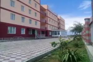 Granit Hotel, Balqash