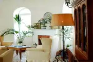 Hotel Villa Sarah, Capri Village