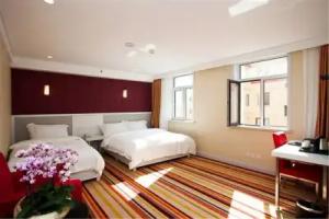 Spring Hotel, Dalian