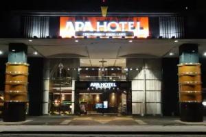 APA Hotel TKP Sapporoeki-Kitaguchi Excellent, Sapporo