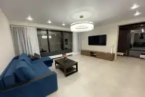 Apartments on Shosseynaya street, Kazan