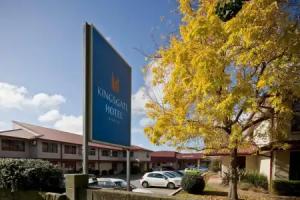 Distinction Hamilton Hotel & Conference Centre, Hamilton