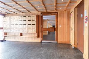 Résidence Les Crêts 1 - Val-d'Isère Apart-hotel, Val-d'Isere