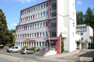 Hotel Bürger, Siegen