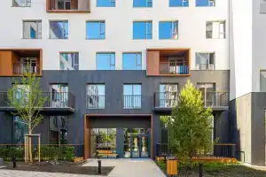 Stepanenkov Apartments on Stachek, Ekaterinburg