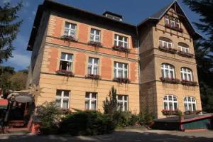 Anno 1900 Hotel Babelsberg, Potsdam