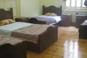 Cairo Downtown Hostel, Cairo