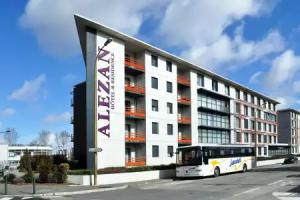 Alezan Hotel, Toulouse