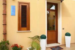 Coralia Bed and Breakfast, San Vito Lo Capo