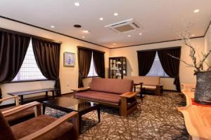Auberge Yusura, Ise