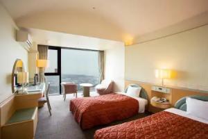 Spring Golf & Art Resort Awaji, Sumoto