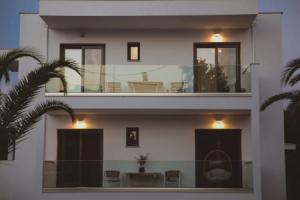 Essentia Vita Hotel, Limenas