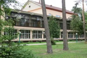 Agrousadba Rechnaya, Gomel