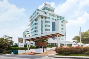 Oleo Cancun Playa All Inclusive Resort, Cancun
