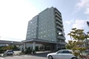 Hotel Route-Inn Tokoname Ekimae, Tokoname