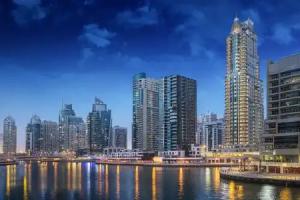 City Premiere Marina Hotel Apartments, Dubai
