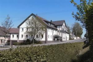 Waldhorn Hotel, Boblingen