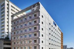 Lyf Tenjin Fukuoka, Fukuoka