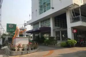 V Verve Service Apartment Hotel, Chachoengsao