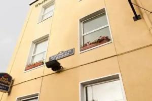 Best Western Perys Hotel, Limerick