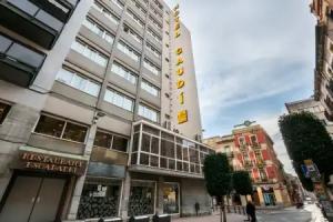 Hotel Gaudí, Reus