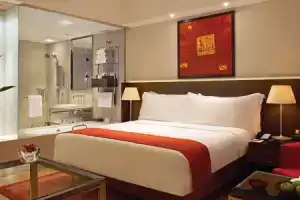 Trident Bandra Kurla Mumbai, Mumbai
