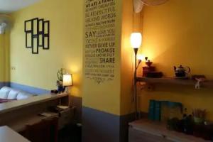 M Hostel Lanta Krabi, Lanta Island