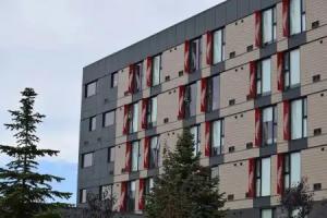 Residence & Conference Centre - Apart-hotel, Kelowna