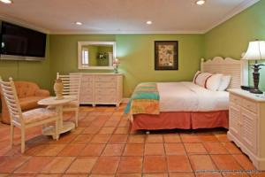 Sanibel Island Beach Resort, Sanibel