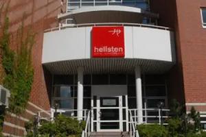 Hellsten Espoo, Espoo
