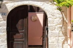Fortezza Sea Breeze Eve-1BR & Sea View Tourist base, Rethymno
