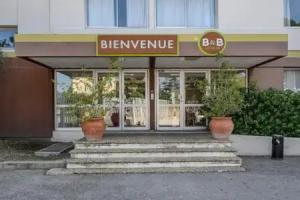 B&B Hotel Nîmes Ville Active, Nimes