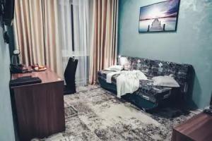 Hotels