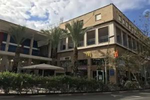 Eden Hotel, Haifa