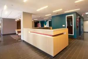 Global Luxury Suites at Longwood, Boston