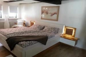 Zum Amthof Cottage, Alsfeld