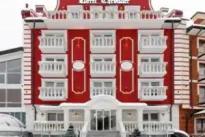 Chevalier Hotel & Spa, Bukovel