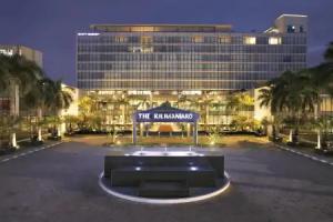 Hyatt Regency Dar Es Salaam, Dar es Salaam
