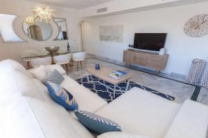 Dama de Noche Penthouse, Marbella