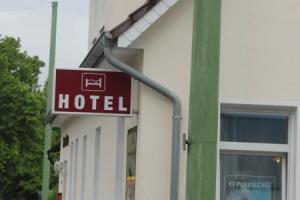 Hotel Wurster Kroog, Bremerhaven