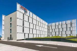 Hampton by Hilton Alcobendas Madrid Hotel, Madrid