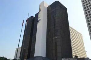 DoubleTree by Hilton Hotel Houston - Greenway Plaza, Houston