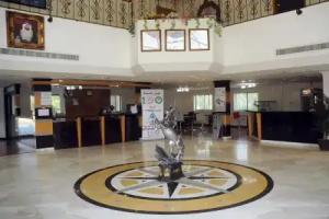Dubai Youth Hotel, Dubai