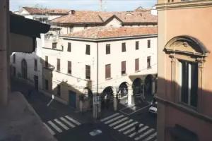 Gregorini Bingham Art Luxury Suites, Bologna